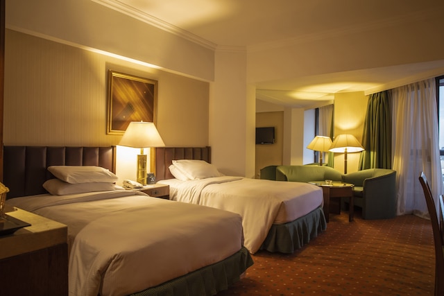 ラムセス ヒルトン