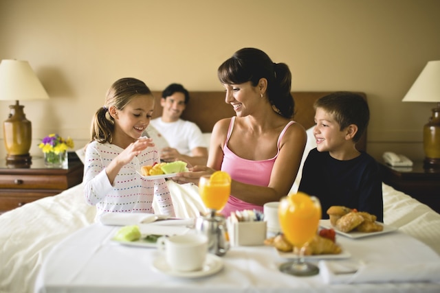 ラムセス ヒルトン