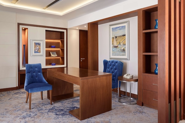 ラムセス ヒルトン