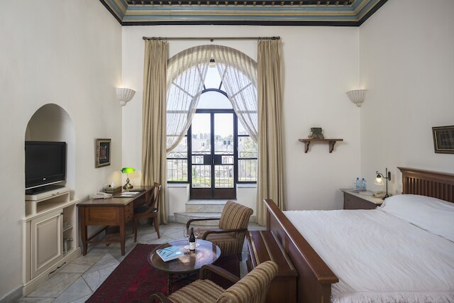 ザ アメリカン コロニー ホテル - スモール ラグジュアリー ホテルズ オブ ザ ワールド