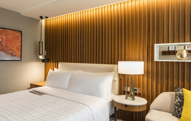 ルメリディアン ドバイ ホテル & カンファレンス センター