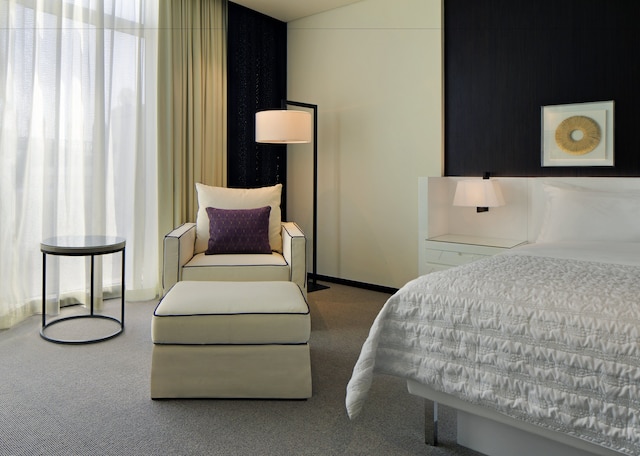 ルメリディアン ドバイ ホテル & カンファレンス センター