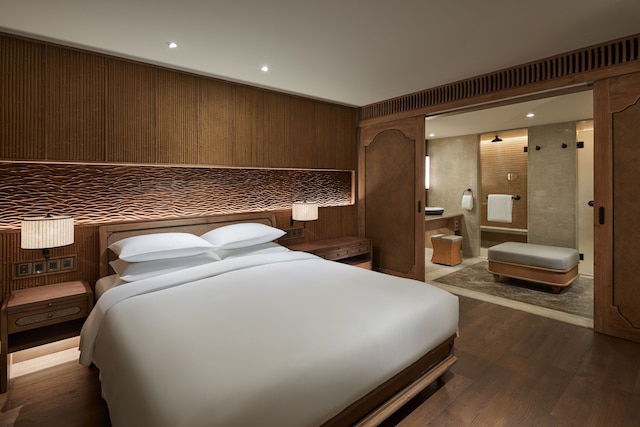 ハイアット  リージェンシー バリ