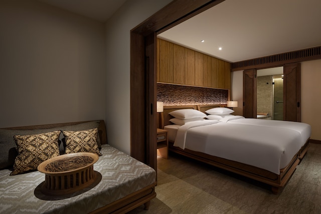 ハイアット  リージェンシー バリ