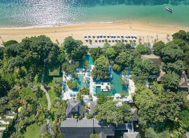 ハイアット  リージェンシー バリ