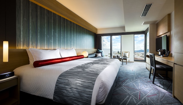 リーガロイヤルホテル京都