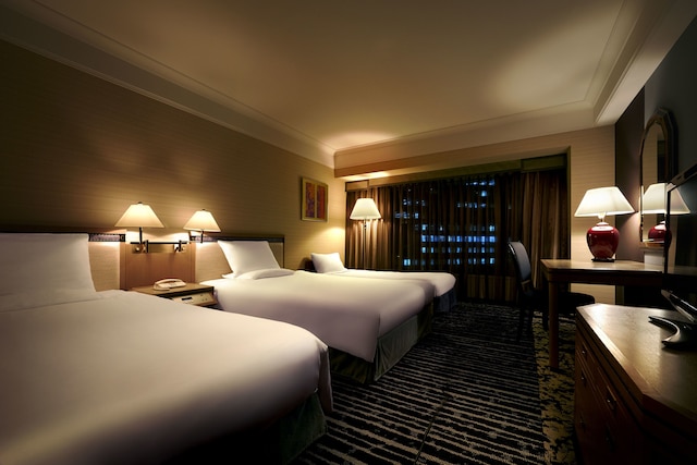 ホテルニューオータニ大阪