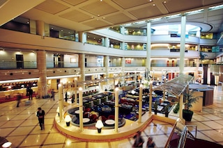 ホテルニューオータニ大阪