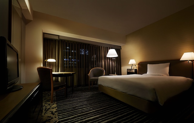 ホテルニューオータニ大阪