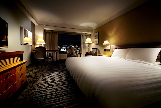 ホテルニューオータニ大阪