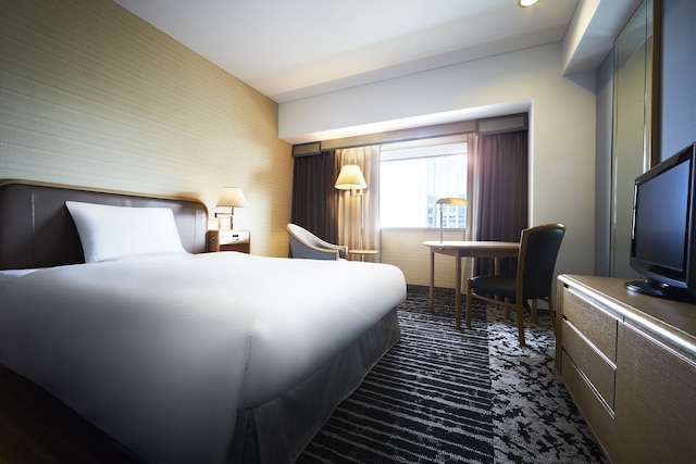 ホテルニューオータニ大阪