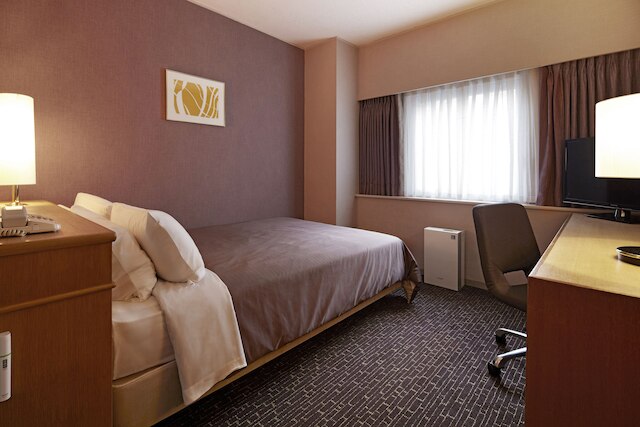 大阪新阪急ホテル