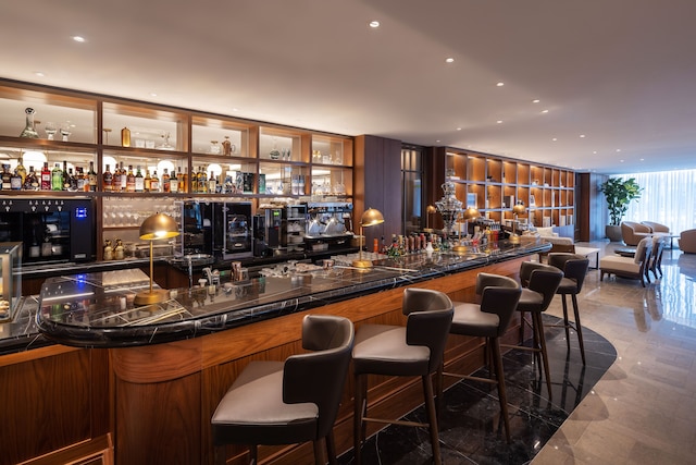 ザ アンバサダー ソウル - A プルマン ホテル