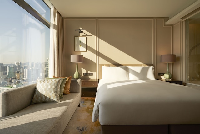 ザ アンバサダー ソウル - A プルマン ホテル