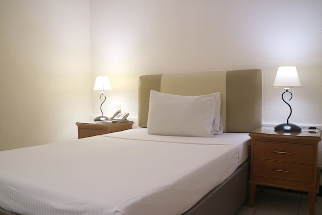 ラス パルマス ホテル デ マニラ