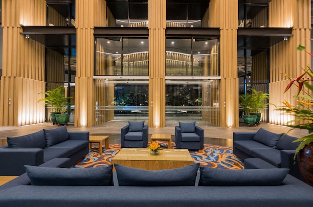 ロイヤル クリフ ビーチ ホテル パタヤ