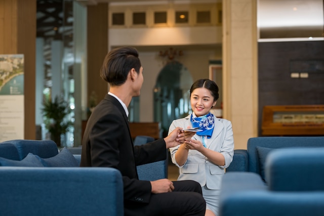 ロイヤル クリフ ビーチ ホテル パタヤ