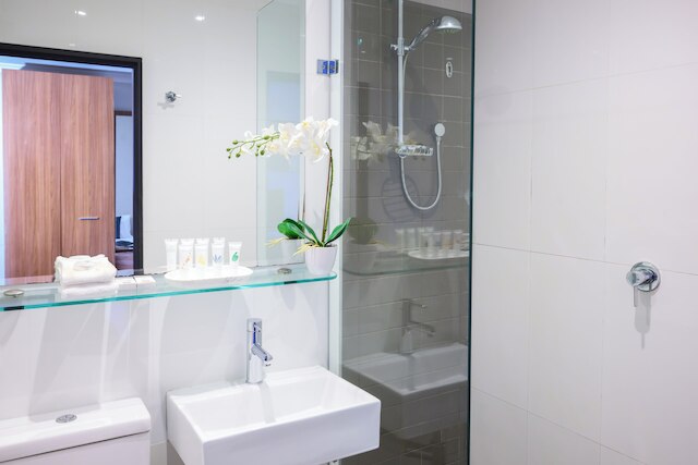 クレスト オン バークリー