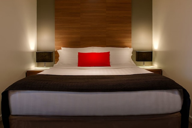 クレスト オン バークリー