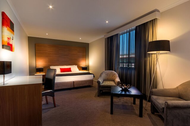 クレスト オン バークリー