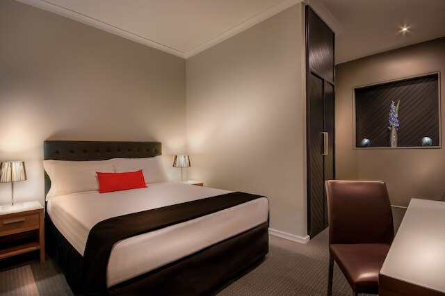 クレスト オン バークリー