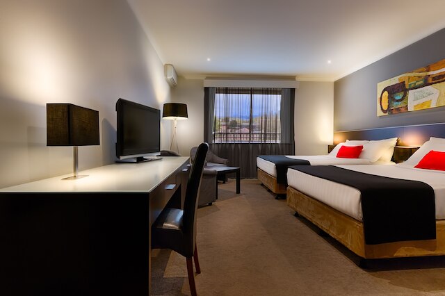 クレスト オン バークリー