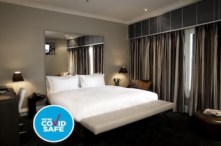 キルケトン ホテル シドニー