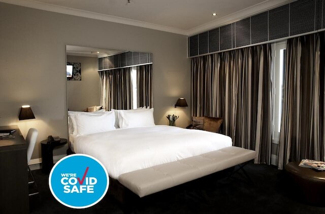 キルケトン ホテル シドニー