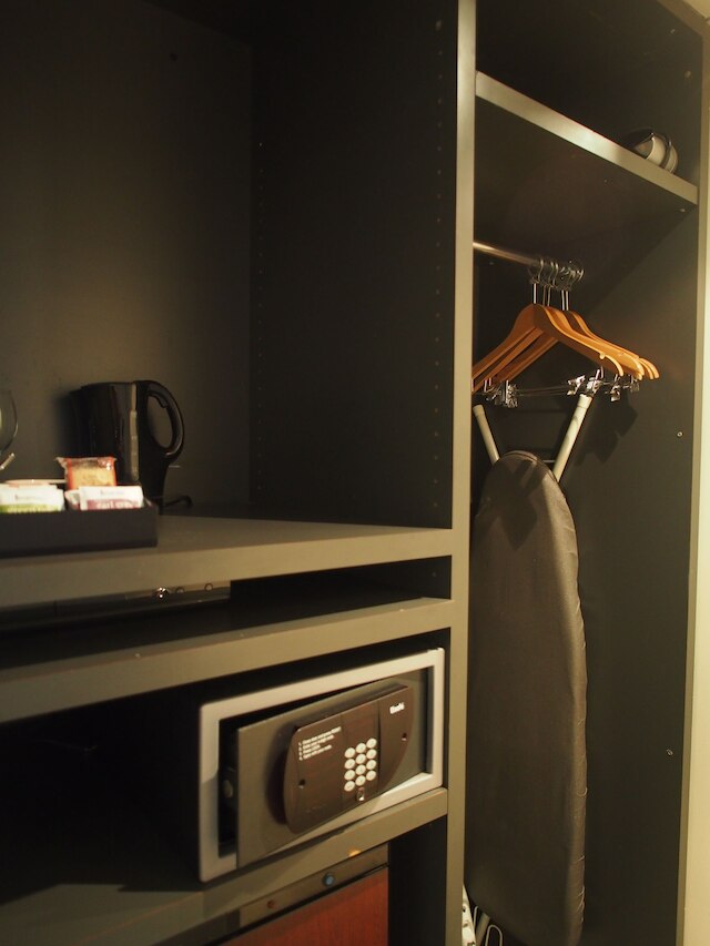 キルケトン ホテル シドニー