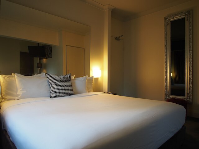 キルケトン ホテル シドニー