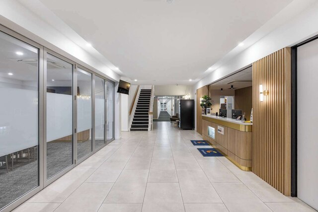 コンフォート イン リーガル パーク ノース アデレード