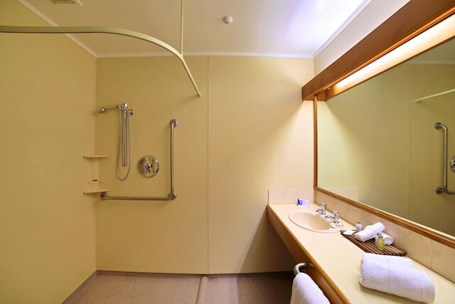 ブレントウッド ホテル