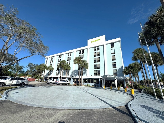 B&B ホテル マイアミ エアポート