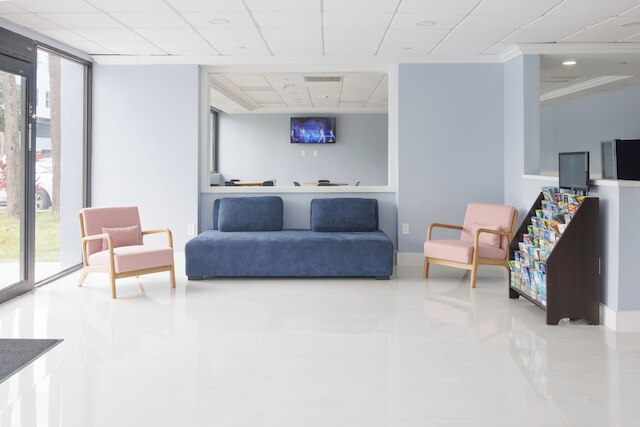 B&B ホテル マイアミ エアポート