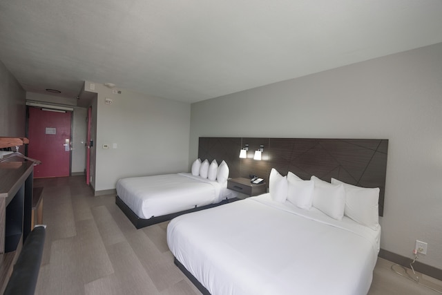 B&B ホテル マイアミ エアポート