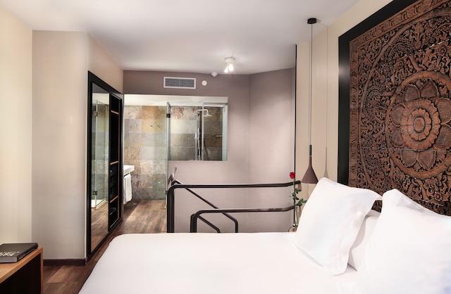 グラン ダルビー スイーツ  ホテルスモール ラグジュアリー ホテルズ オブ ザ ワールド