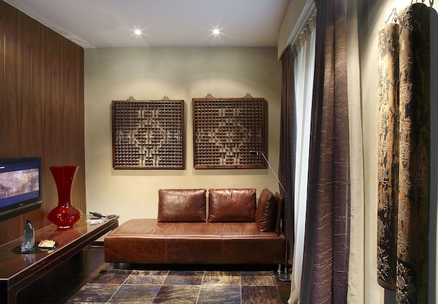 グラン ダルビー スイーツ  ホテルスモール ラグジュアリー ホテルズ オブ ザ ワールド