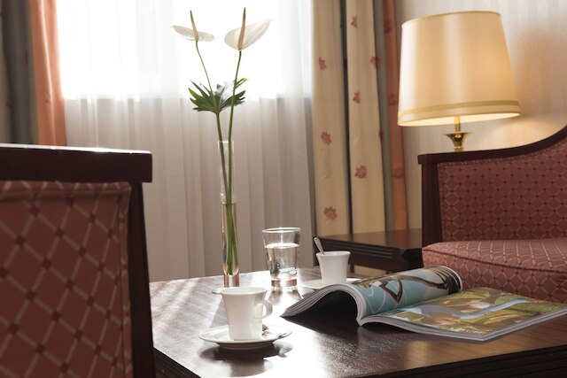 パークホテル・マンハイム