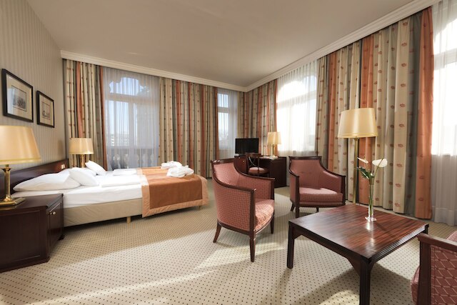 パークホテル・マンハイム