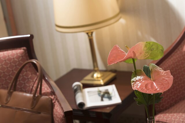 パークホテル・マンハイム