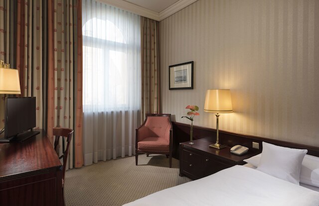 パークホテル・マンハイム