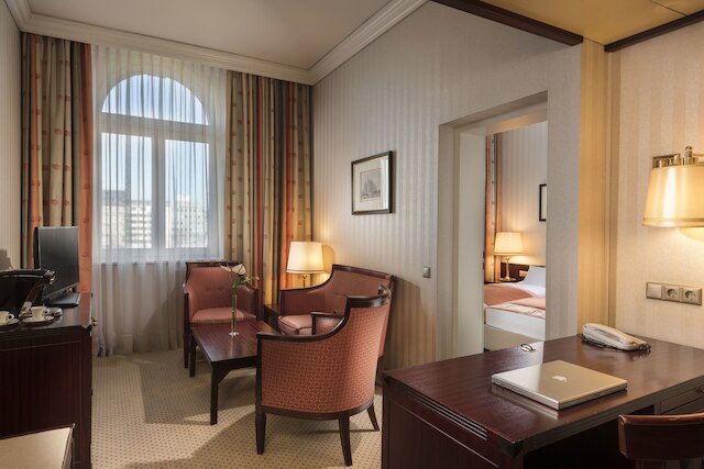 パークホテル・マンハイム