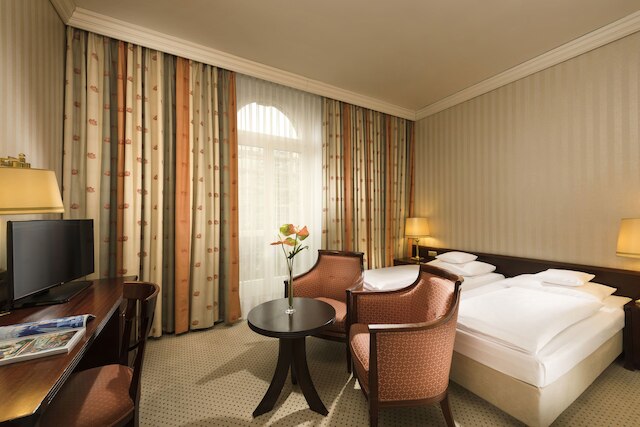 パークホテル・マンハイム