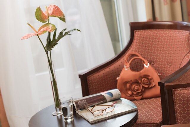 パークホテル・マンハイム