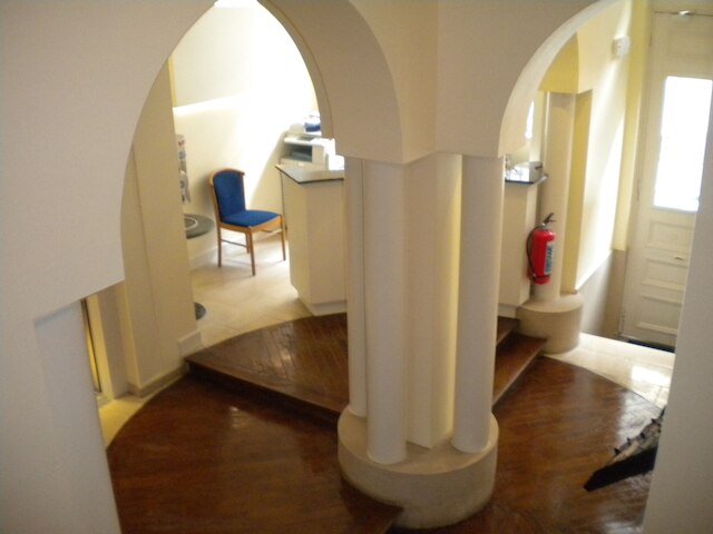 ホテル クイーン メアリー