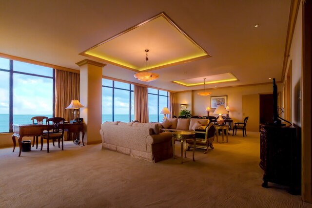 ヒルトン コロンボ