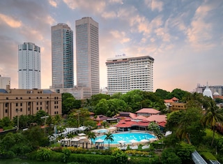 ヒルトン コロンボ