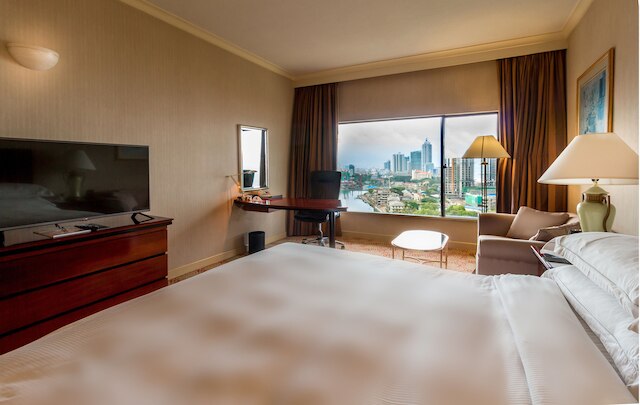 ヒルトン コロンボ