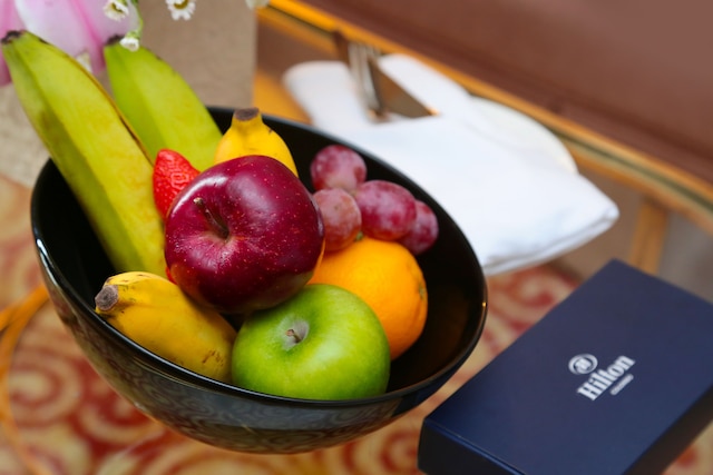 ヒルトン コロンボ