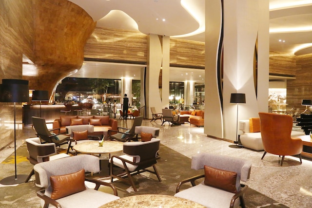 ヒルトン コロンボ